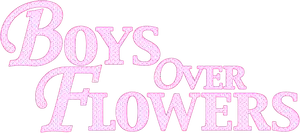 Boys Over Flowers Logo