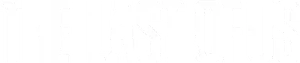 The Last of Us Logo