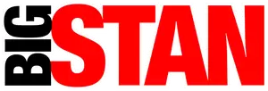 Big Stan Logo