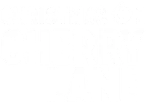 Christmas on Cherry Lane Logo