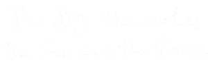 The Boy, the Mole, the Fox and the Horse Logo
