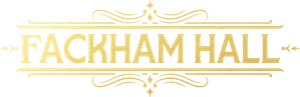 Fackham Hall Logo