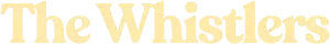 The Whistlers Logo