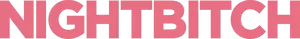 Nightbitch Logo