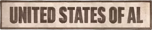 United States of Al Logo