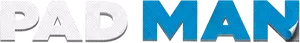Pad Man Logo