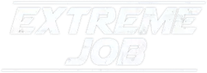 Extreme Job Logo