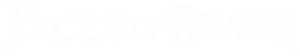 Faces of Death Logo