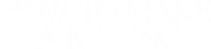 How to Make a Killing Logo