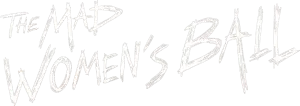 The Mad Women's Ball Logo