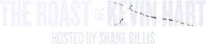 The Roast of Kevin Hart Logo
