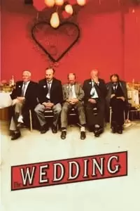 Wesele Poster