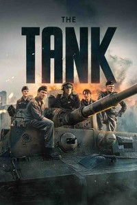 The Tiger Poster
