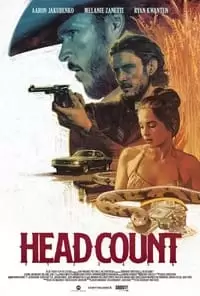 Head Count Poster
