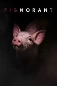 Pignorant Poster