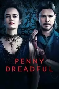 Penny Dreadful Poster