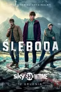Sleboda Poster