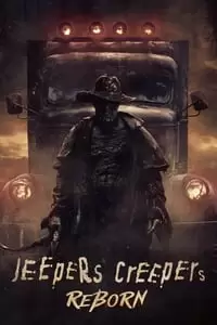 Jeepers Creepers: Reborn Poster