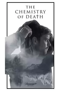 Chemistry of Death Poster