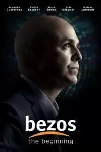 Bezos Poster