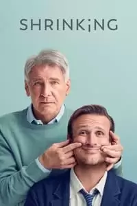 Shrinking Poster