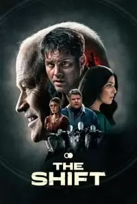 The Shift Poster