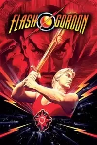 Flash Gordon Poster