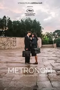 Metronom Poster