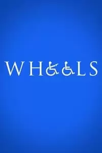 Wheels Poster