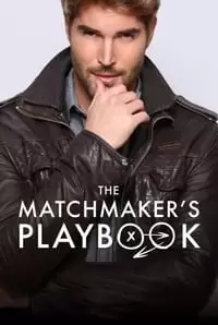 The Matchmaker's Playbook Poster