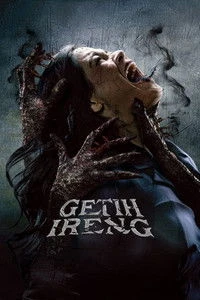 Black Blood Poster