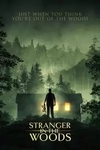 Stranger in the Woods Poster