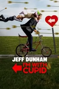 Jeff Dunham - I'm with Cupid Poster