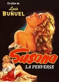 Susana Poster