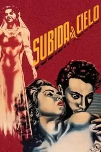 Mexican Bus Ride Poster