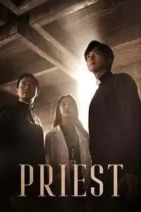 Priest Poster