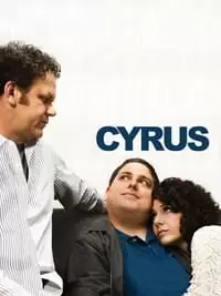 Cyrus Poster
