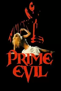 Prime Evil Poster