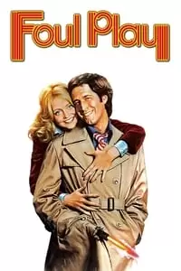 Foul Play Poster