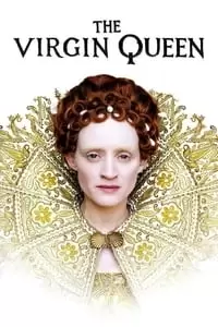 The Virgin Queen Poster