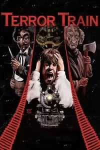 Terror Train Poster