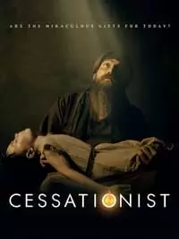 Cessationist Poster