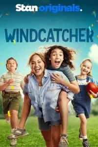 Windcatcher Poster