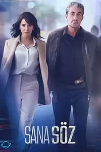 Sana Söz Poster