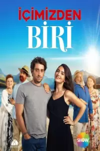 Içimizden Biri Poster