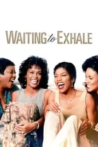 Waiting to Exhale Poster