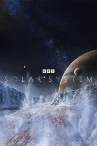 Solar System Poster