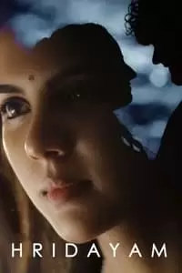 Hridayam Poster