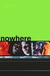Nowhere Poster