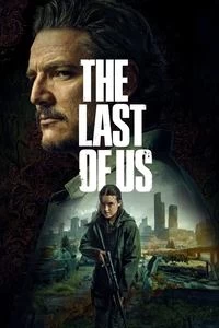 The Last of Us Poster